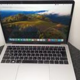 MACBOOK AIR Retina,13inch 2018 APPLE