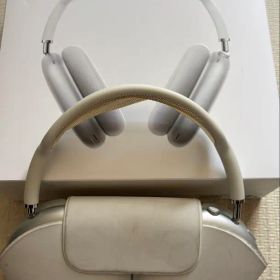 AirPods Max 第1世代 (Lightningモデル) 【動作完動品】 AirPods Max 第1世代 Lightning充電(グリーン)MGYN3の買取価格｜中古