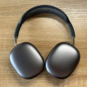 Apple AirPods Max スペースグレー 本体