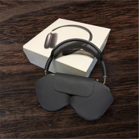 AirPods Max ブラック