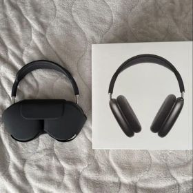 AirPods Max スペースグレー 本体