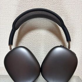 美品 Airpods max 第1世代 本体、ケース付き 値下げ交渉あり