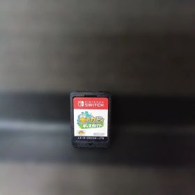 【ソフトのみ】星のカービィ ディスカバリー