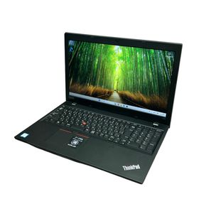 レノボ(Lenovo)のレノボ ノートPC ThinkPad L580 20LXS04800 lenovo(ノートPC)