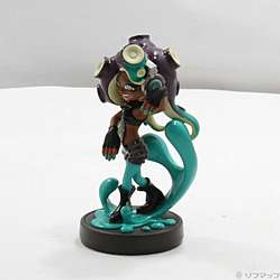 〔中古品〕 amiibo イイダ スプラトゥーンシリーズ〔中古品〕 amiibo イイダ スプラトゥーンシリーズ