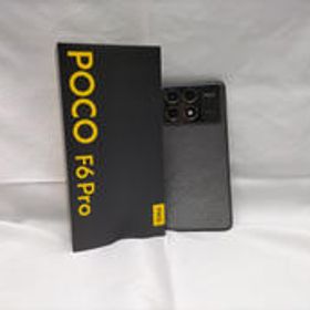 POCO F6 Pro 新品 49,500円 中古 39,999円 | ネット最安値の価格比較 