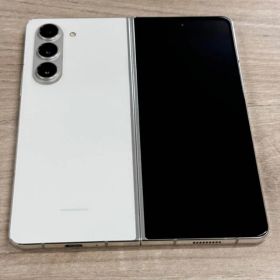 【美品】Android Galaxy Fold 5｜512gb｜SIMフリー