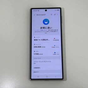 【ジャンク品】Android Galaxy Fold6｜256gb｜SIMフリー