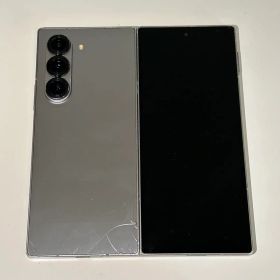【ジャンク品】Android Galaxy Fold6｜256gb｜SIMフリー
