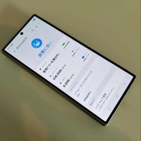Android Galaxy Fold6｜256gb｜SIMフリー