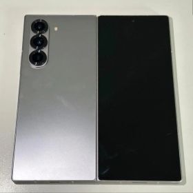 Android Galaxy Fold 6｜256gb｜SIMフリー