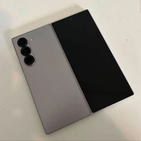 【ジャンク品】Android Galaxy Fold6｜256gb｜SIMフリー