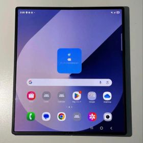 美品 アンドロイド Galaxy Fold 6｜256gb｜SIMフリー