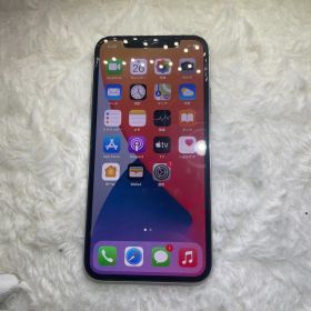 314-iPhone X 64GB