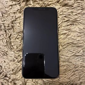 iPhone X 64ギガ SIMフリー 初期化済み