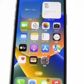 良品 iPhoneX 256GB A1902 NQC12J/A SIMフリー