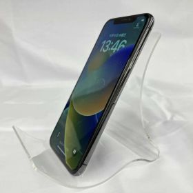 【Softbank】Apple NQAX2J/A iPhone X 64GB スペｰスグレイ