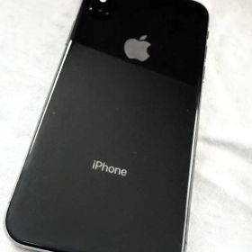 Apple iPhone X 256GB