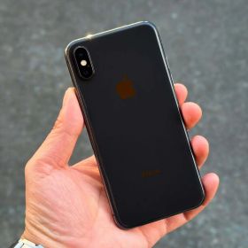 Apple iPhone X 本体 SIMフリー