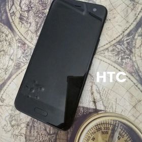 Android スマートフォン HTC U11life ブラック 本体のみ