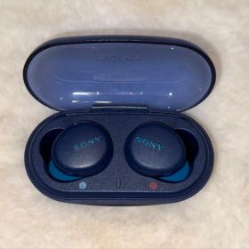 SONY WF-XB700 ワイヤレスイヤホン 箱あり