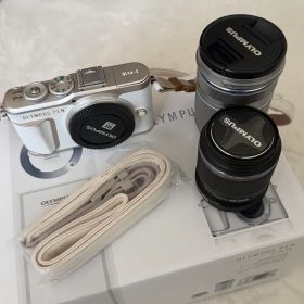 Olympus pen epl10