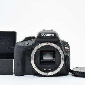 ★良品★《ショット数2,837回》キヤノン Canon EOS Kiss X7 ボディ #1708S