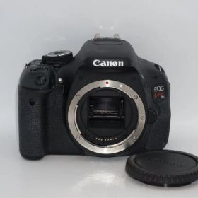 Canon EOS Kiss X7 デジタル一眼レフ