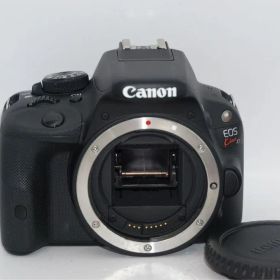Canon EOS Kiss X7 デジタル一眼レフカメラ