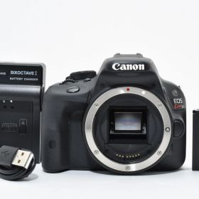 ★美品★《ショット数2,653回》キヤノン Canon EOS Kiss X7 ボディ #1707S