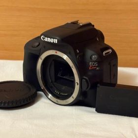 ★極上品★キヤノンCanon EOS Kiss X7 ボディ
