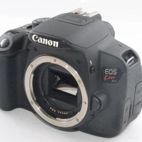 Canon EOS Kiss X7i ボディ
