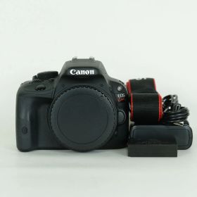 [良品] Canon EOS Kiss X7 | Canon EF-Sマウント