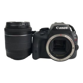 CANON キャノン EOS Kiss X7 デジタル一眼レフカメラ レンズEFS18-55mm