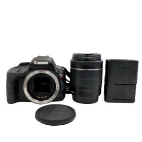 186000 現状品 canon キャノン EOS Kiss X7 DS126441