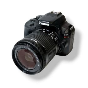 【美品】Canon EOS KISS X7 初心者オススメ 一眼レフカメラ