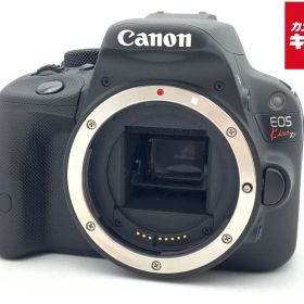 【中古】 【良品】 キヤノン EOS Kiss X7 ボディ