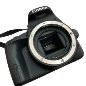 186000 現状品 canon キャノン 一眼レフ 18-55mm 1:3.5-5.6 IS STM X7 EOS Kiss X7 デジタルカメラ