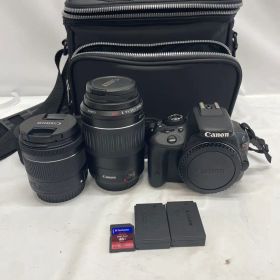 キヤノン EOS Kiss X7 一眼レフ