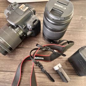 Canon EOS Kiss X7 箱無し