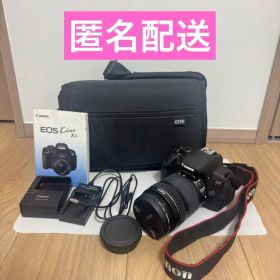 CANON EOS KISS X7i EF-S 18-135MM