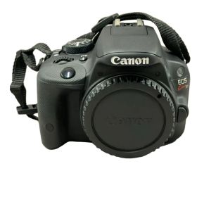 訳あり キヤノン デジタル一眼レフカメラ EOS Kiss X7 ボディ canon