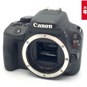 【中古】 【並品】 キヤノン EOS Kiss X7 ボディ