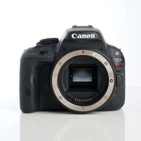 【中古】(キヤノン) Canon EOS KISS X7 ボデイ