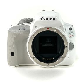 キヤノン Canon EOS Kiss X7 ボディ ホワイト デジタル 一眼レフカメラ 【中古】