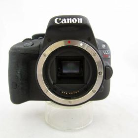 【中古】(キヤノン) Canon EOS KISS X7 ボデイ