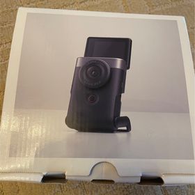 キヤノン(Canon)のCanon POWERShot V10(コンパクトデジタルカメラ)