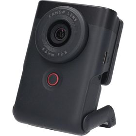 キヤノン(Canon)のＰＯＷＥＲＳＨＯＴ Ｖ１０(コンパクトデジタルカメラ)