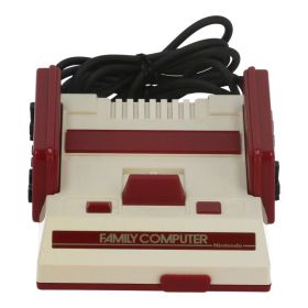 NINTENDO 任天堂 ニンテンドー/クラシックミニ ファミリーコンピュータ/CLV-S-HVCC/HJE100910940/Bランク/69【中古】