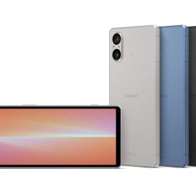 Aランク SONY Xperia 5 V SO-53D docomo